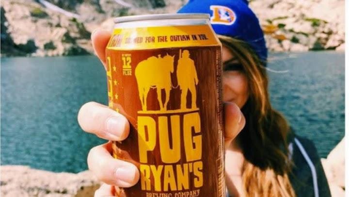 Pug Ryan's Brewery