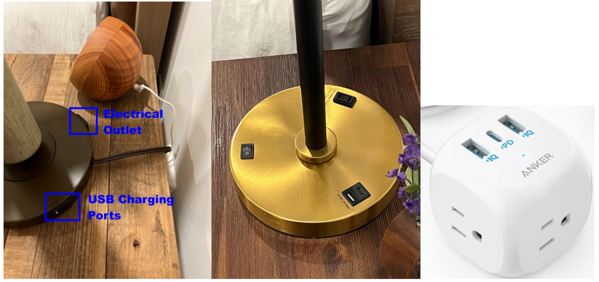 USB Device Charging 1