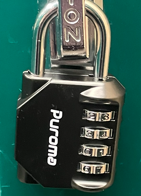 Ski Locker 1