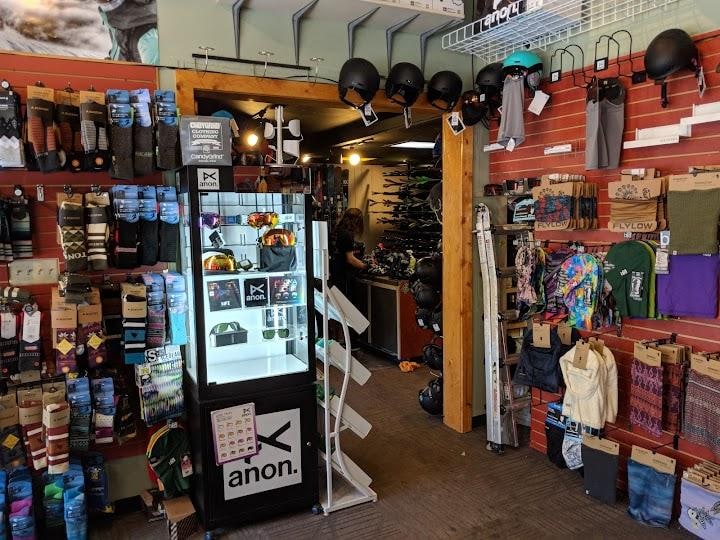Bike Rentals in Copper - Rebel Sports