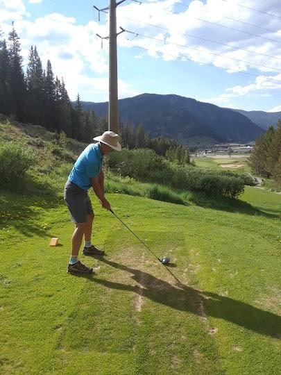 Copper Creek Golf Course