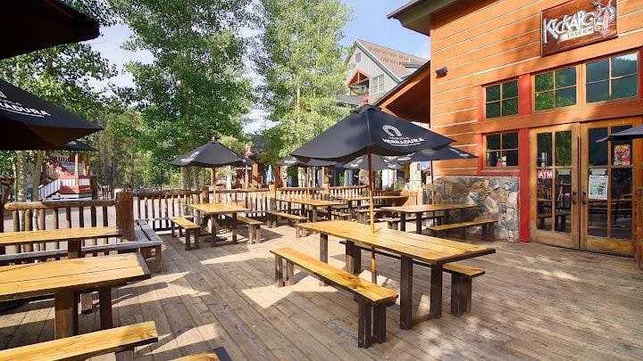 Kickapoo Tavern