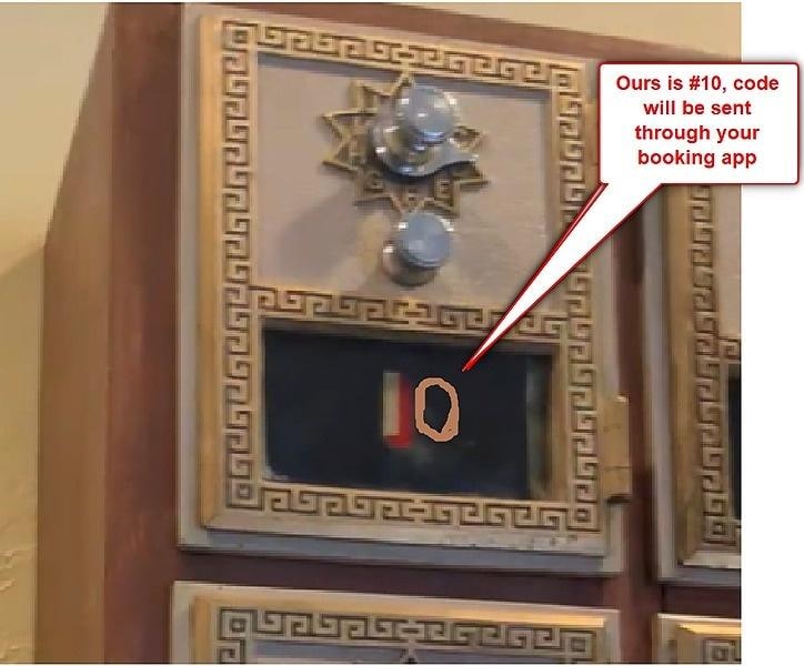 Detailed directions 3