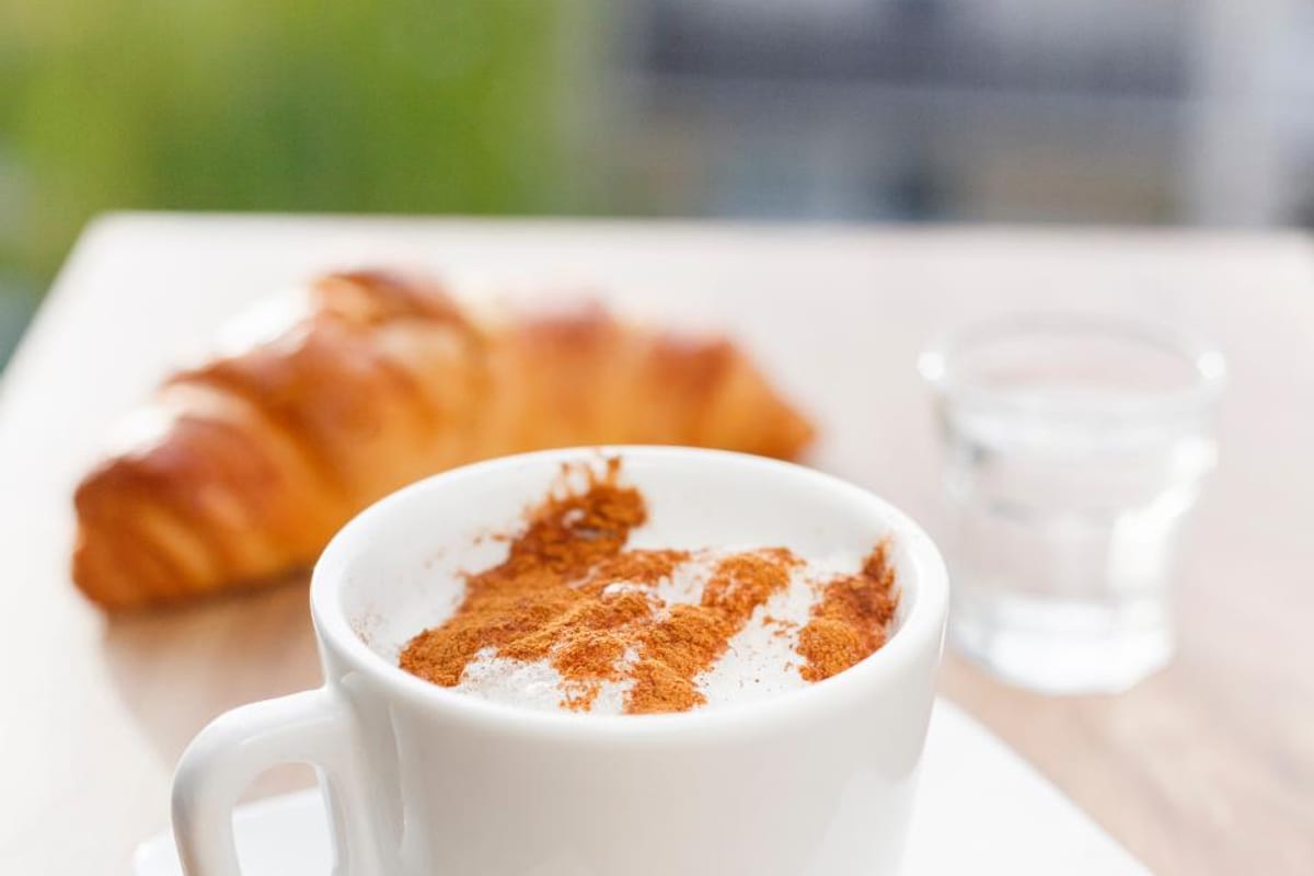Butterhorn Bakery & Cafe