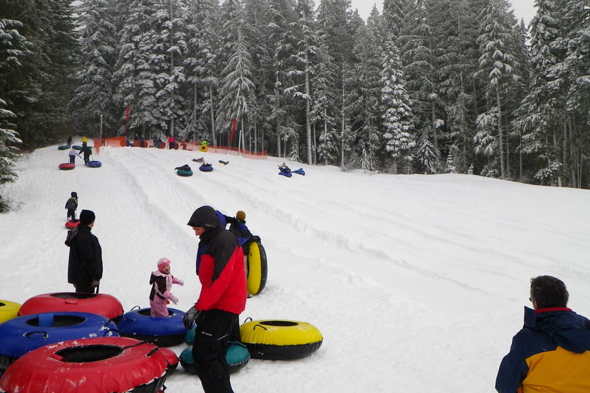 Frisco Adventure Park